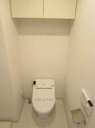 LaSante千駄木の物件内観写真